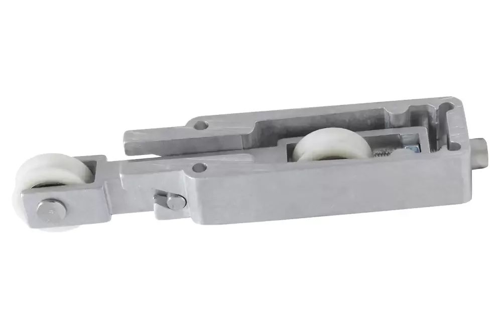 Sunparadise iso 41 sliding door rollers adjustable low stack